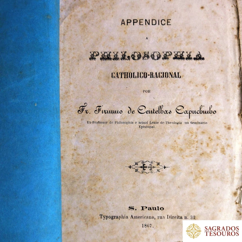 Philosophia Catholico-Racional