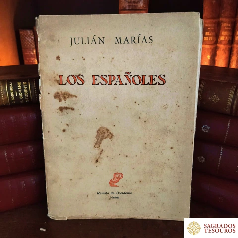 Los Españoles