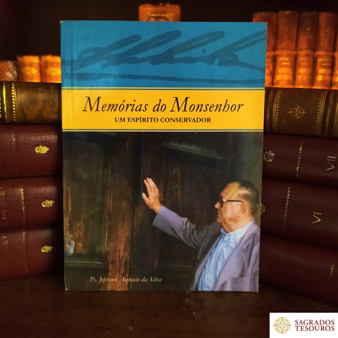 Memórias do Monsenhor