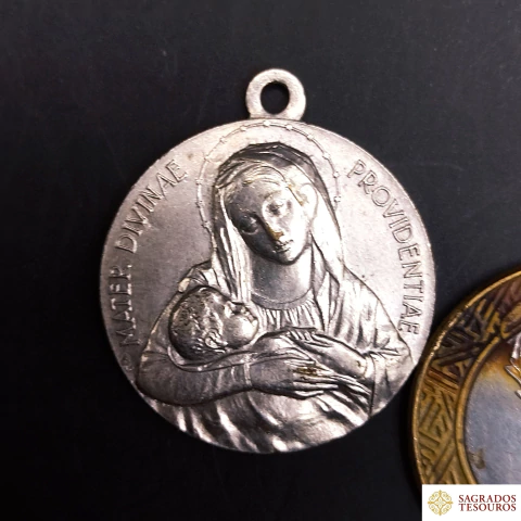 Nossa Senhora da Divina Providência