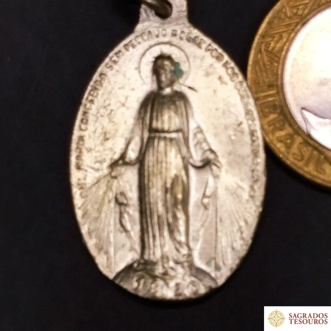 Medalha Milagrosa