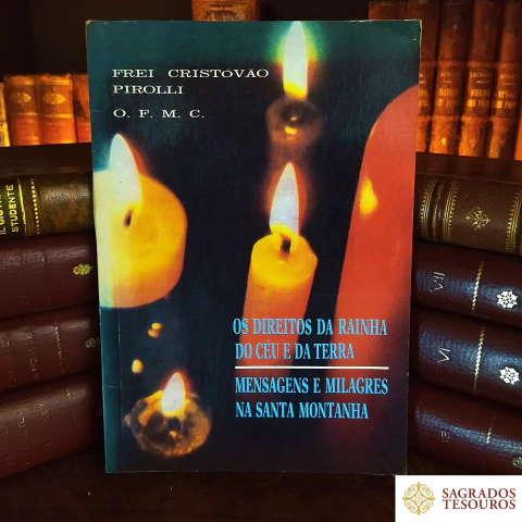 Os direitos da Rainha do Céu e da Terra