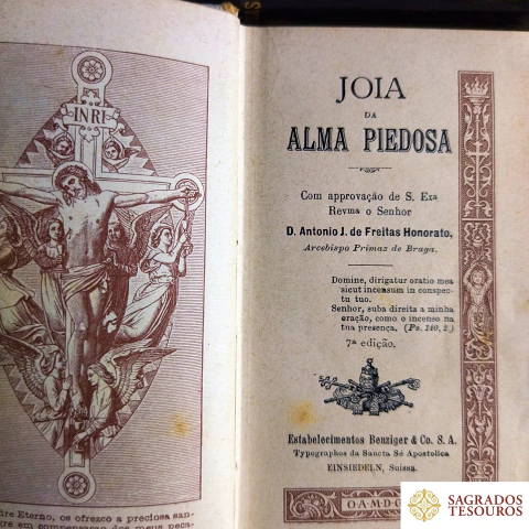 Joia da Alma Piedosa