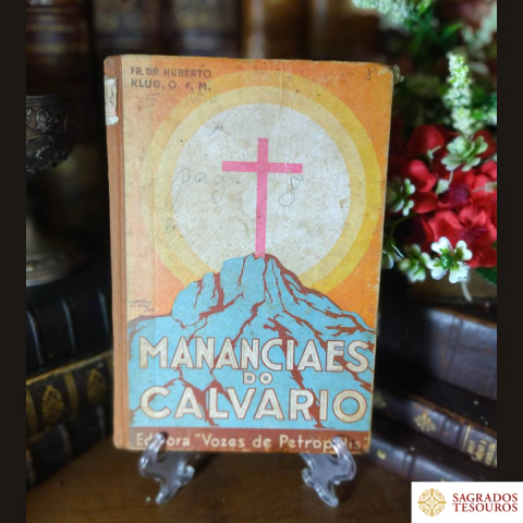 Mananciaes do Calvario