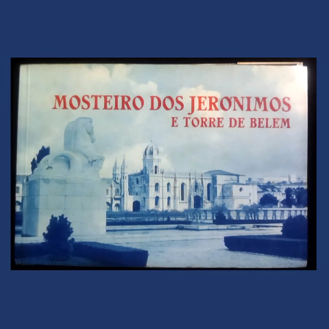 Mosteiro dos Jerônimos e Torre de Belém