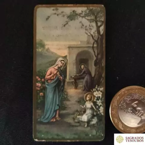 Lembrança de Jubileu de Ouro de Casamento