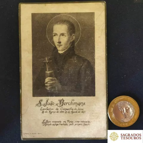 S. João Berchmans
