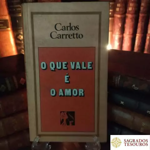 O que vale é o Amor