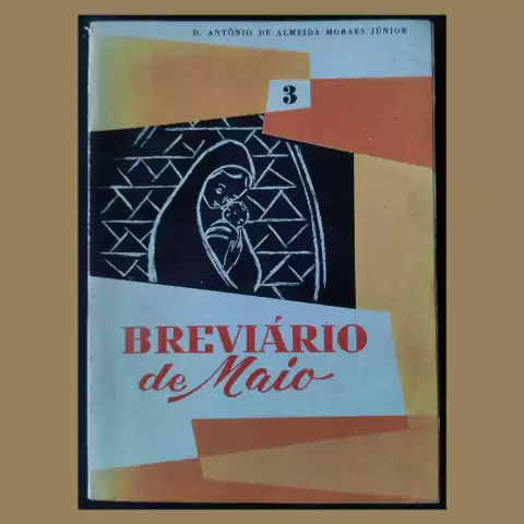 Breviário de Maio
