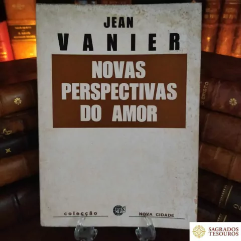Novas Perspectivas do Amor