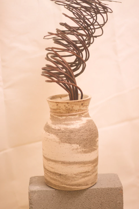 Vaso Natural 1 - comprar online