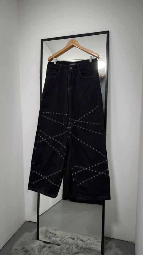 Pantalon Denim Puas - comprar online