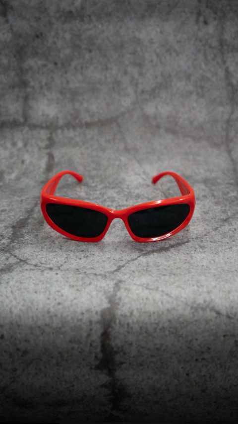 Gafas Swift - Red - comprar online