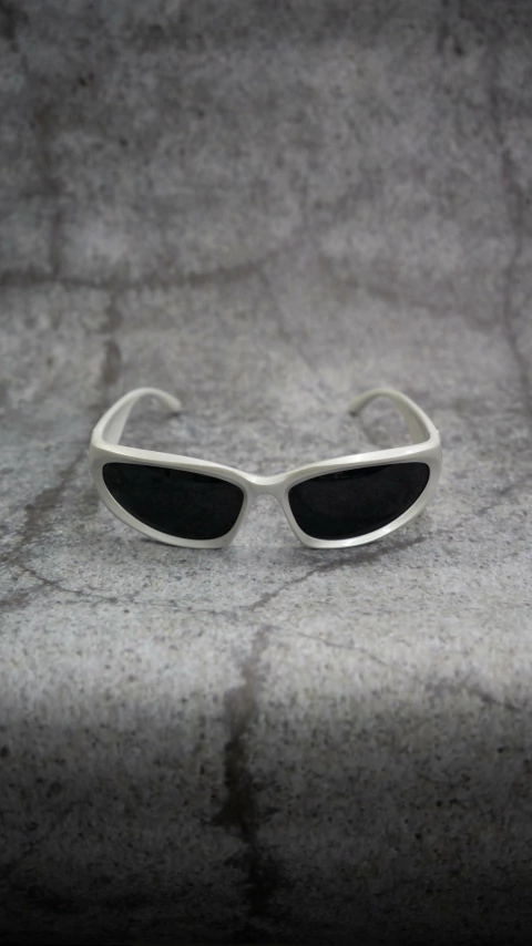 Gafas Swift - Silver Black - comprar online