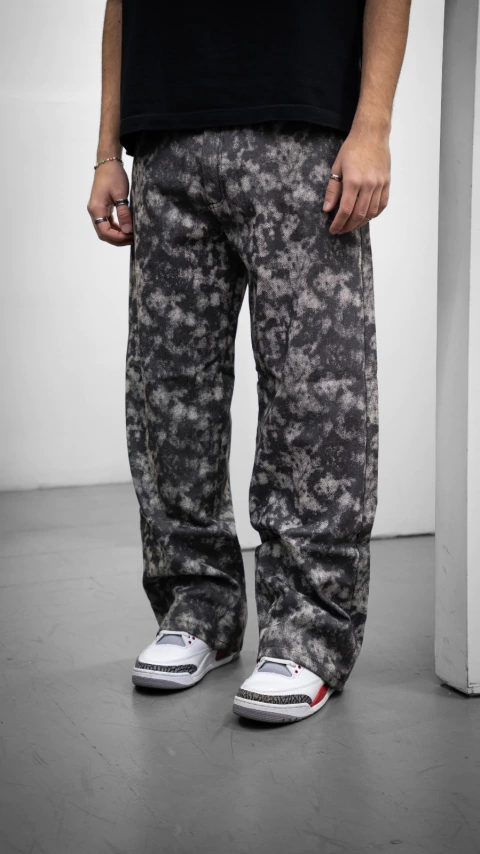 Pantalon Face - comprar online