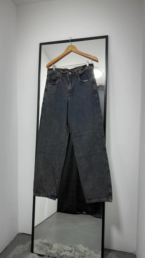 Pantalon Baggy Oxido - comprar online