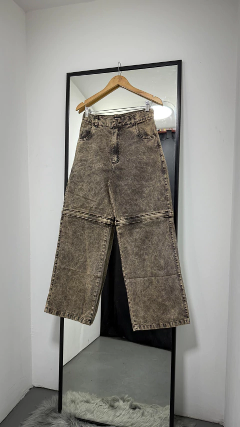 Pantalon REAKTOR - comprar online