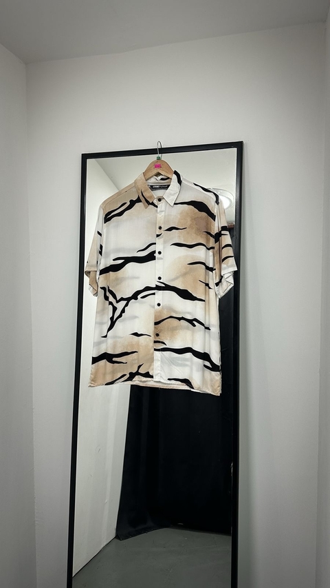 Camisa Print - comprar online