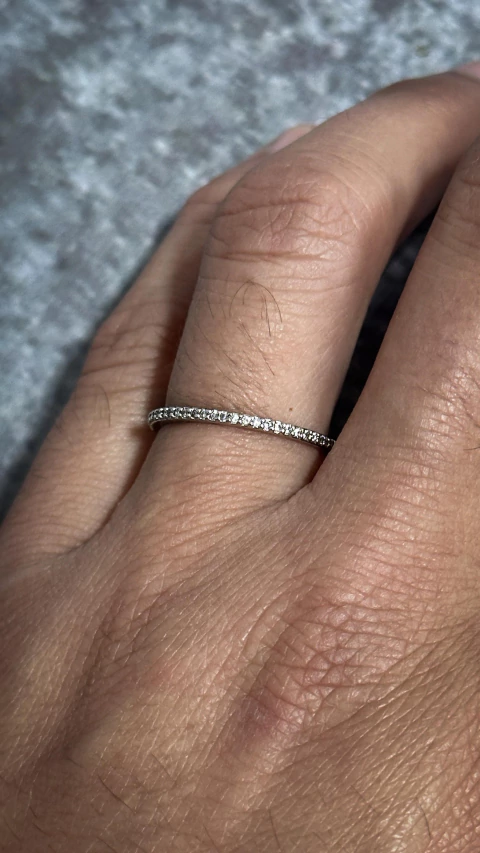 Anillo Imperio Ice - comprar online