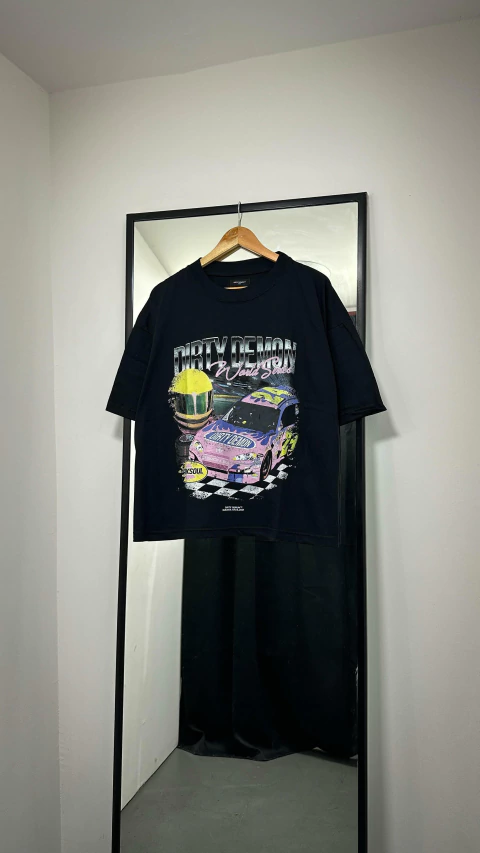 Remera Nascar - comprar online