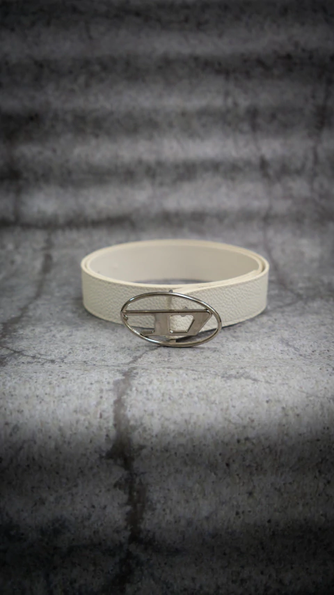 Cinto Diesel Blanco - comprar online