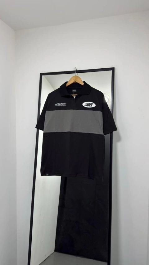 Remera Polo - comprar online