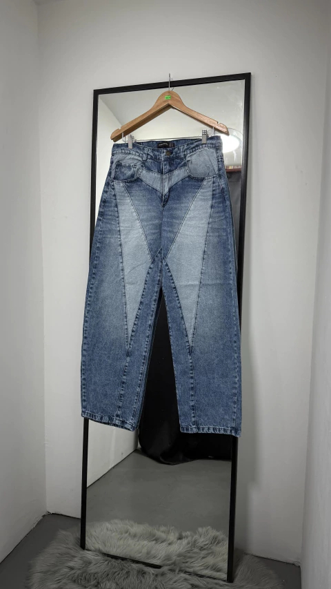 Pantalon Roma Straight - comprar online