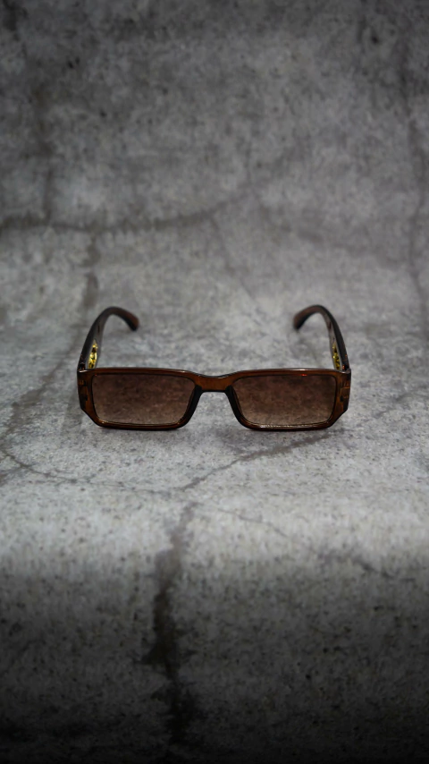 Gafas WILD REC - Marron - comprar online