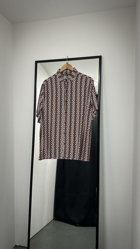 Camisa Vector - comprar online