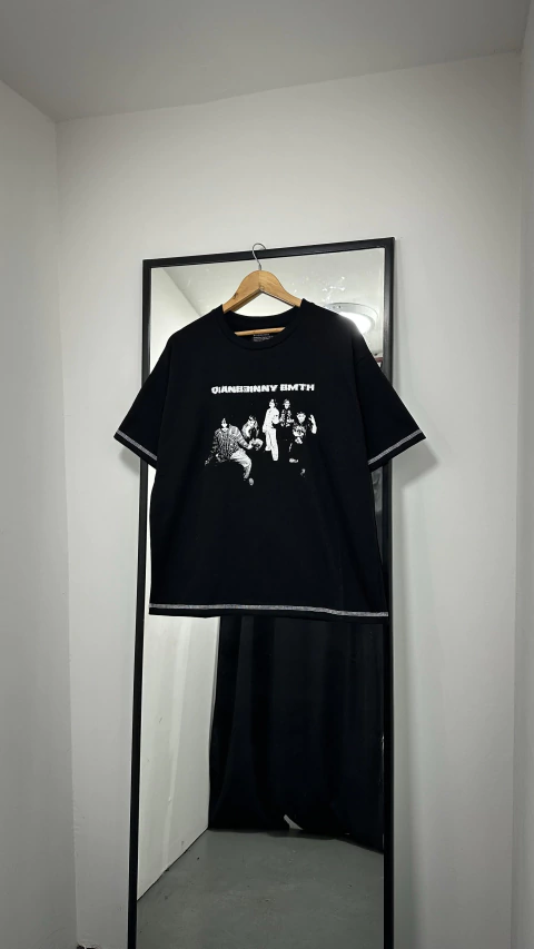 Remera BMTH - comprar online