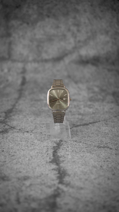 RELOJ VINTAGE 02 REC - VISON - comprar online