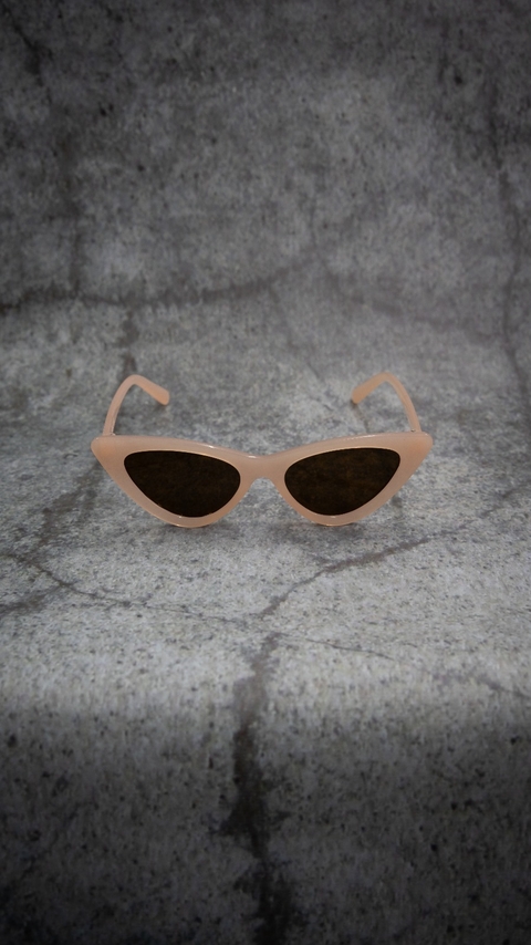 Gafas CAT EYE - Rosa - comprar online