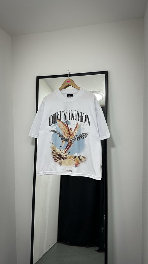 Remera Angel - comprar online