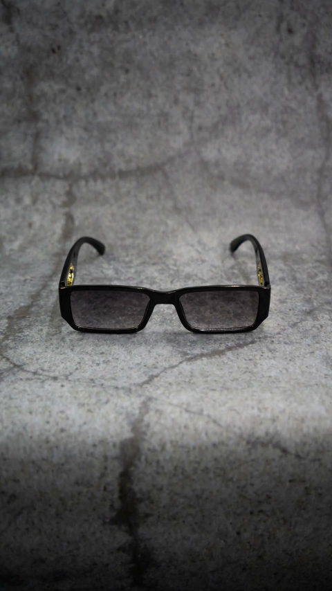 Gafas WILD REC - Negro - comprar online