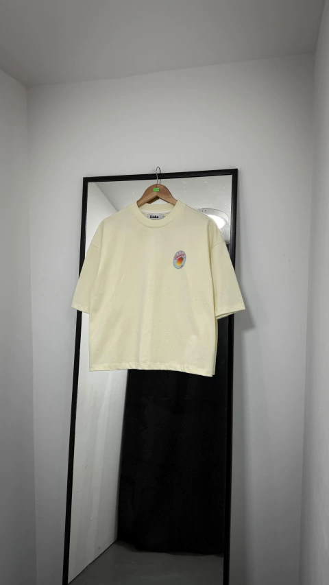 Remera Tropicalia - comprar online