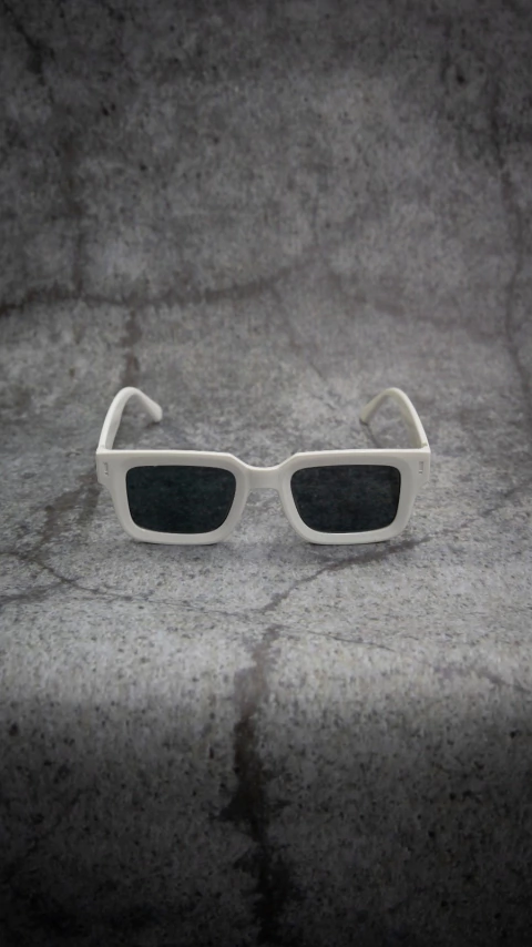 Gafas OFF - Blanco - comprar online