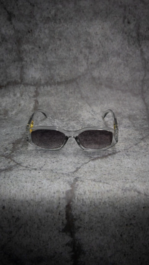 Gafas WILD HEX - Gris - comprar online