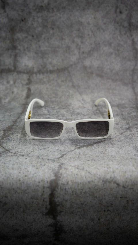 Gafas WILD REC - Blanco - comprar online