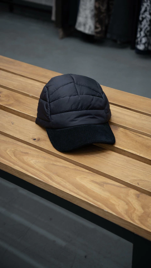 Gorra Puffer - comprar online