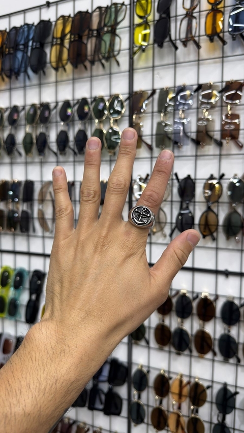 Anillo Ancla - comprar online