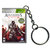 Llavero Assassin's Creed II Platinum Hits Xbox 360 en internet