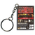 Llavero Gears of War Platinum Hits Xbox 360 - PAXULTEC