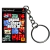 Llavero Grand Theft Auto 3 PS2 en internet