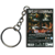 Llavero Def Jam Fight for NY PS2 - PAXULTEC