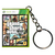 Llavero Grand Theft Auto 5 Xbox 360 en internet