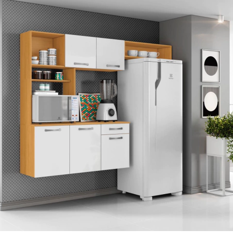 Armário de cozinha Nanda - comprar online