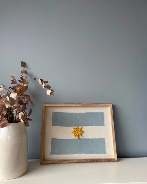 Cuadro Argentina (Entrega a partir del 10 Agosto)