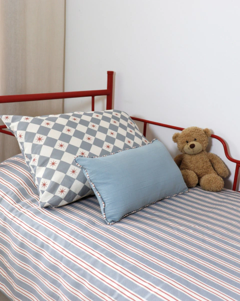 Set Acolchado Marinero