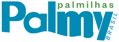 Palmy Brasil