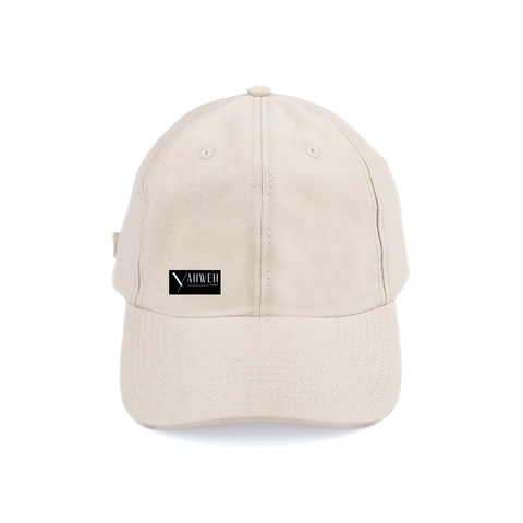 Boné Dad Hat - Yahweh